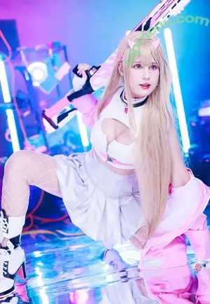 JeanWanWan / jeanwanwanart nude photo #3966