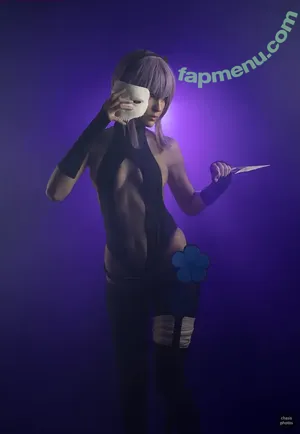 JeanWanWan / jeanwanwanart nude photo #3978