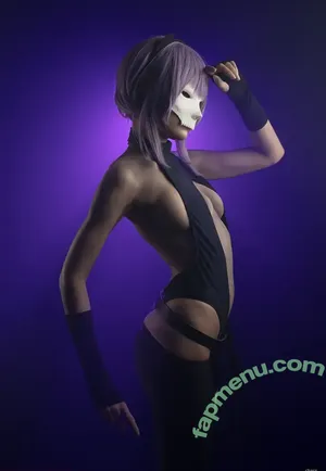 JeanWanWan / jeanwanwanart nude photo #3983