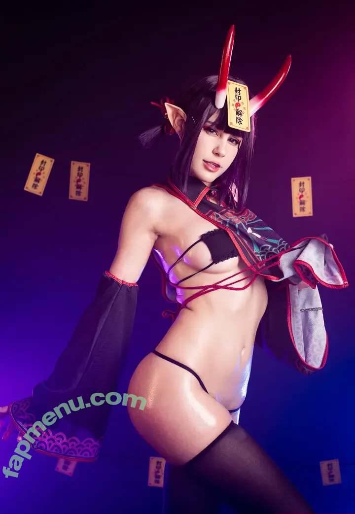 JeanWanWan nude photo #3004 (jeanwanwanart)