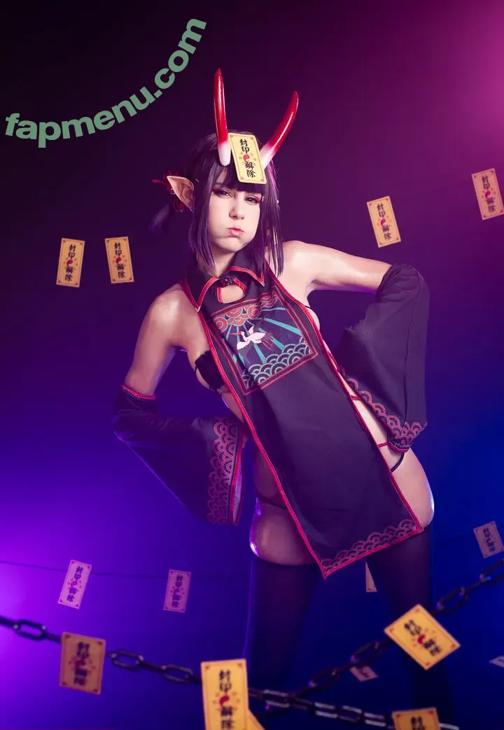 JeanWanWan nude photo #3005 (jeanwanwanart)