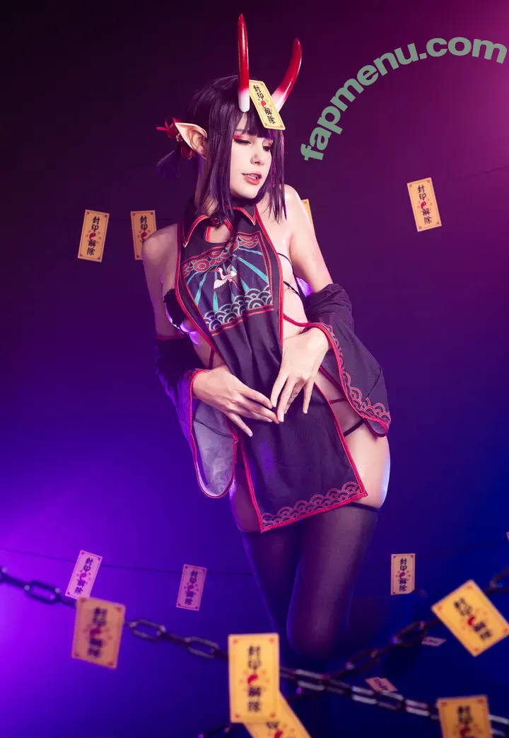 JeanWanWan nude photo #3006 (jeanwanwanart)