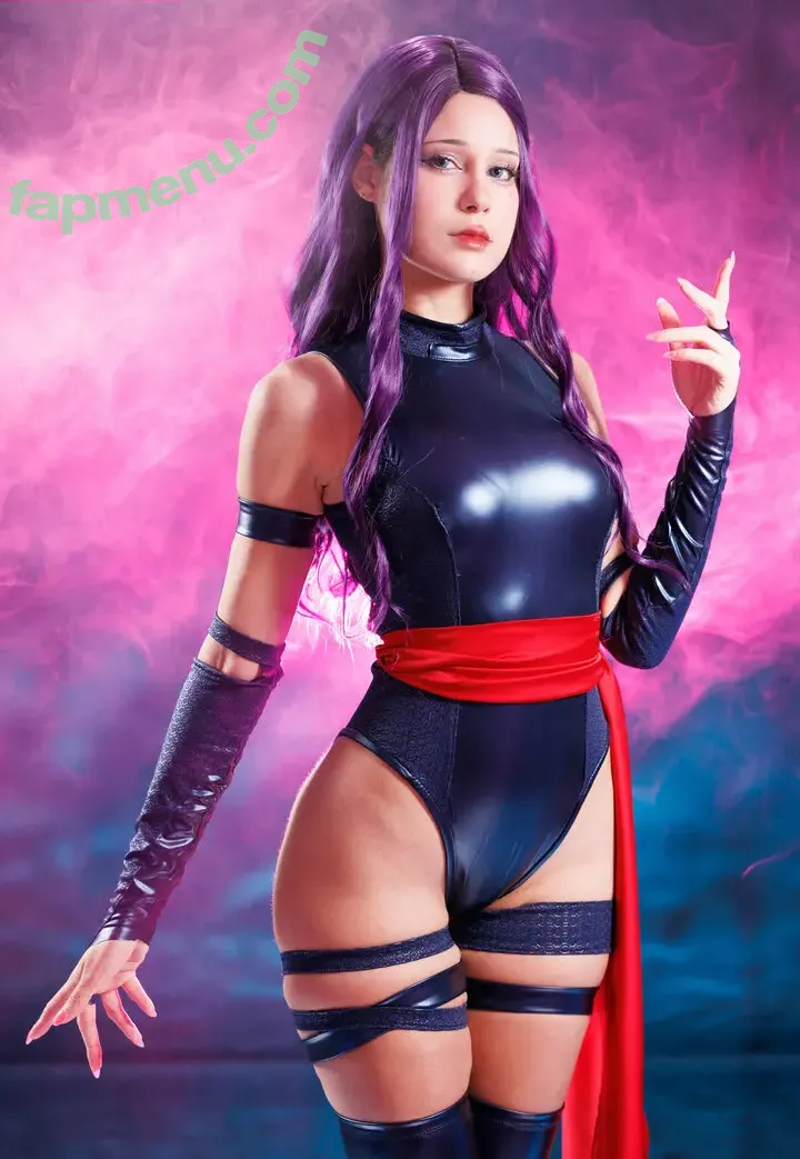 JeanWanWan nude photo #3068 (jeanwanwanart)