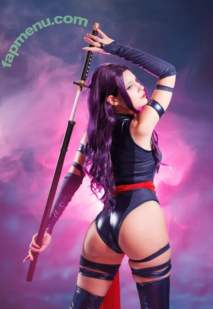 JeanWanWan nude photo #3071 (jeanwanwanart)