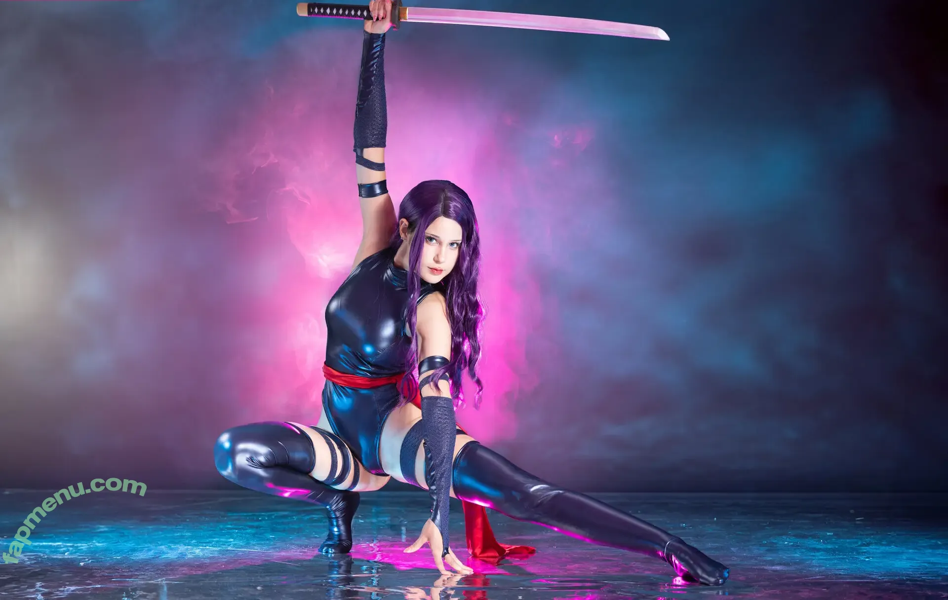 JeanWanWan nude photo #3073 (jeanwanwanart)