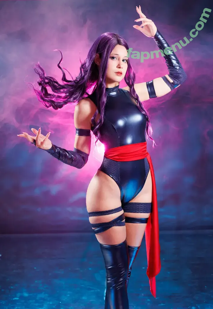 JeanWanWan nude photo #3074 (jeanwanwanart)