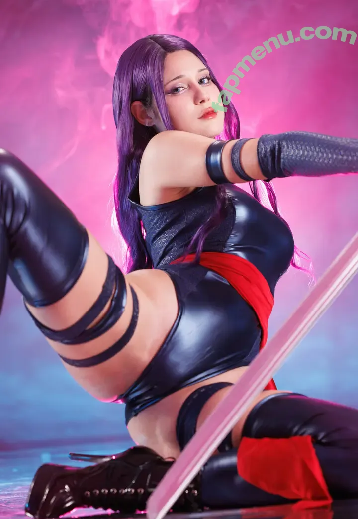 JeanWanWan nude photo #3075 (jeanwanwanart)