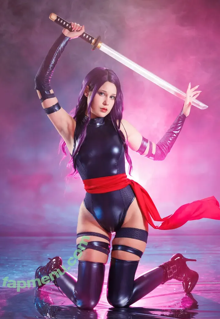 JeanWanWan nude photo #3076 (jeanwanwanart)