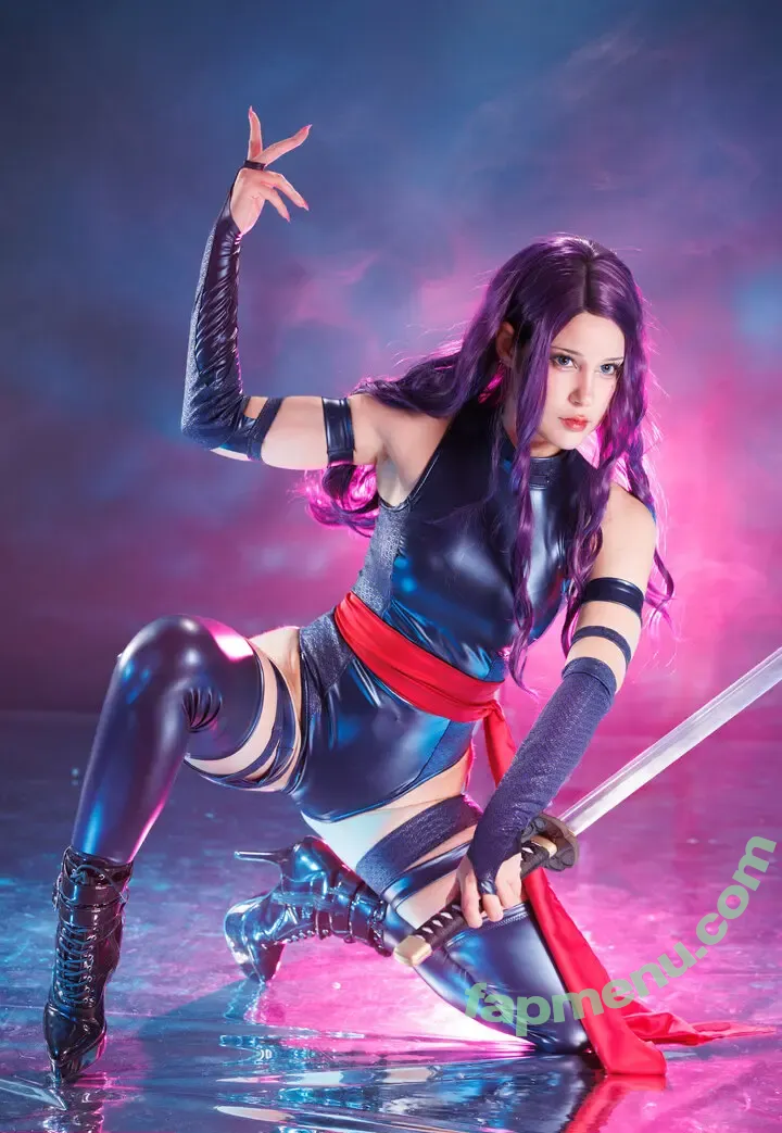 JeanWanWan nude photo #3077 (jeanwanwanart)