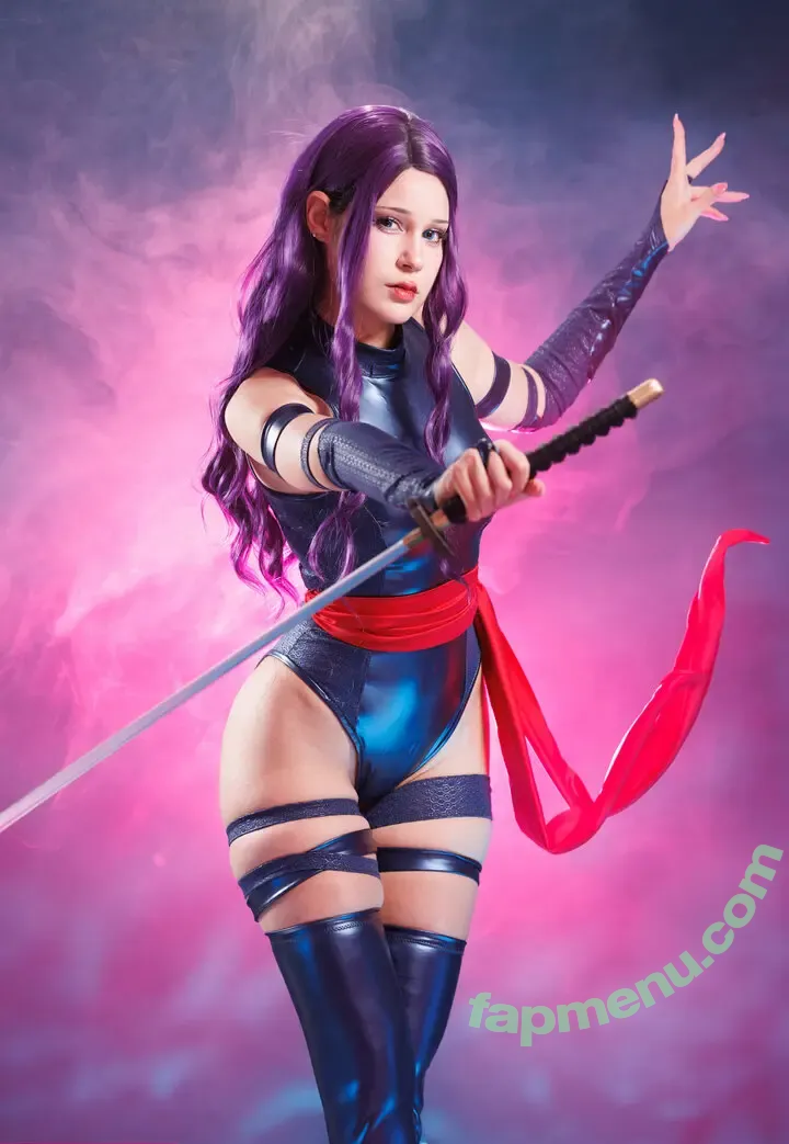 JeanWanWan nude photo #3080 (jeanwanwanart)