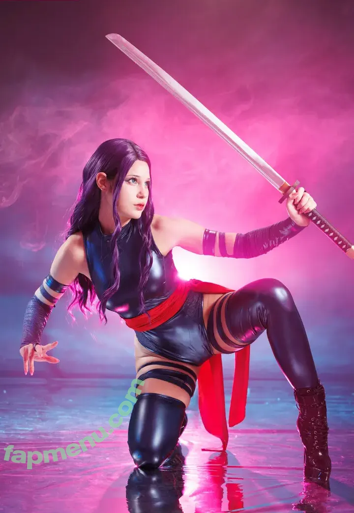 JeanWanWan nude photo #3081 (jeanwanwanart)