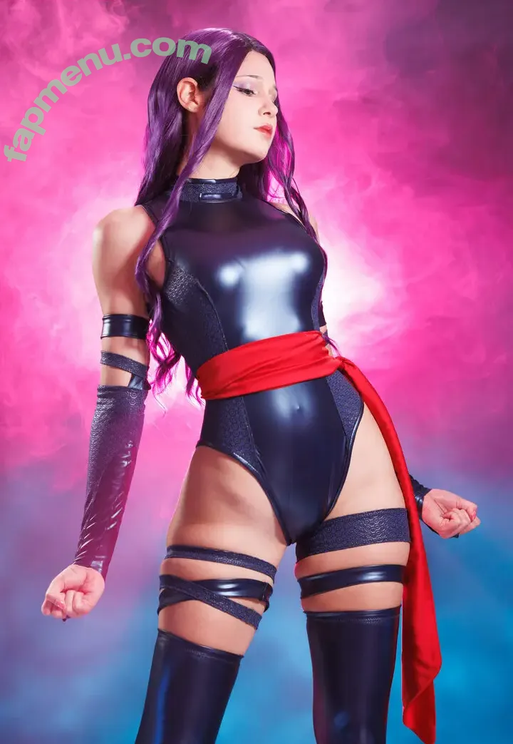 JeanWanWan nude photo #3082 (jeanwanwanart)