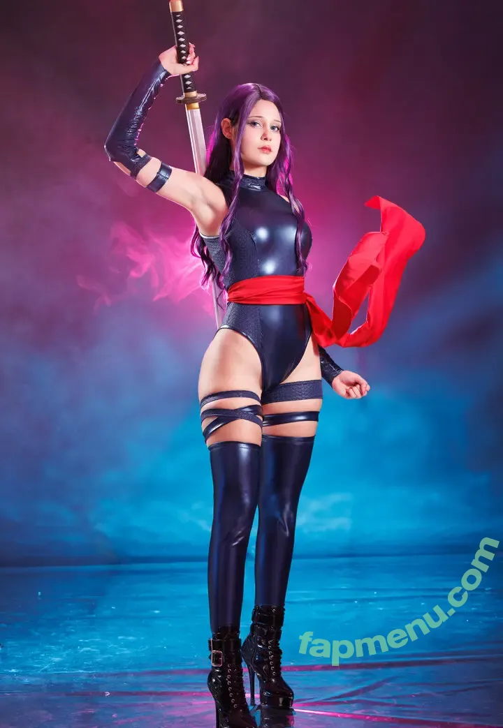 JeanWanWan nude photo #3083 (jeanwanwanart)