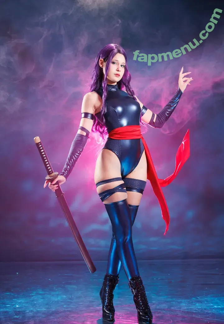 JeanWanWan nude photo #3085 (jeanwanwanart)