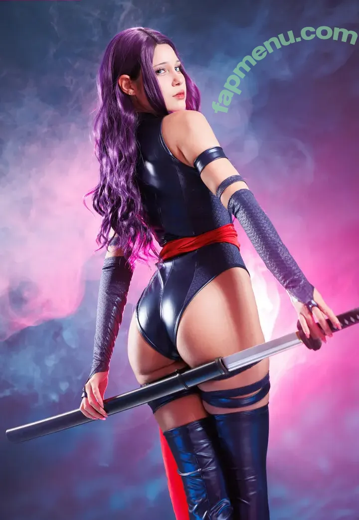 JeanWanWan nude photo #3087 (jeanwanwanart)