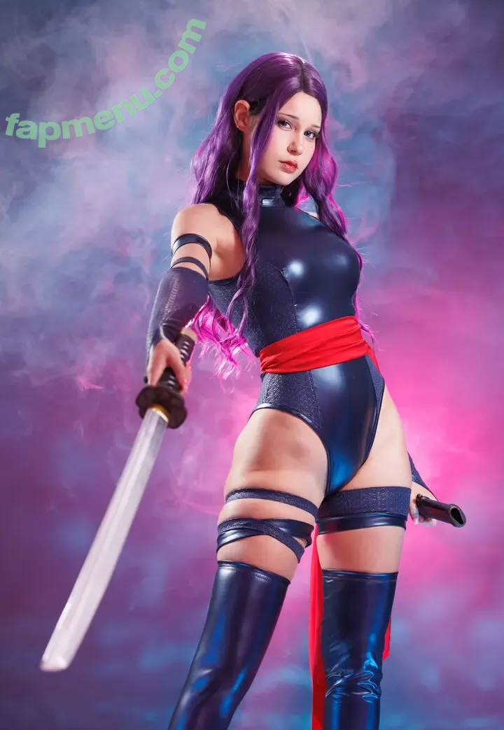 JeanWanWan nude photo #3093 (jeanwanwanart)