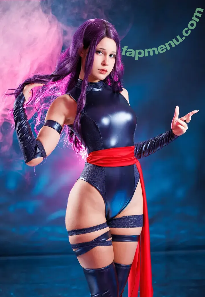 JeanWanWan nude photo #3095 (jeanwanwanart)