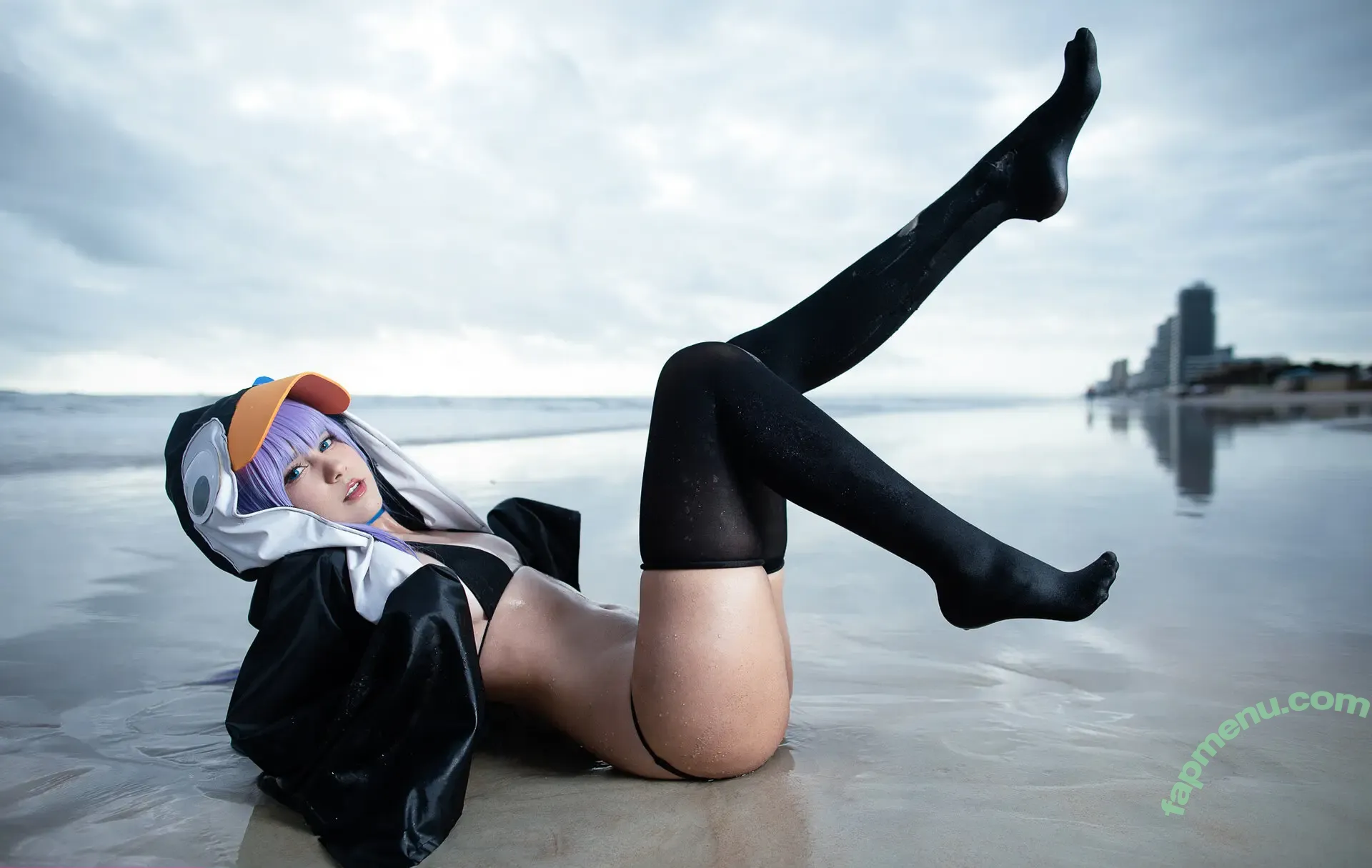 JeanWanWan nude photo #3154 (jeanwanwanart)