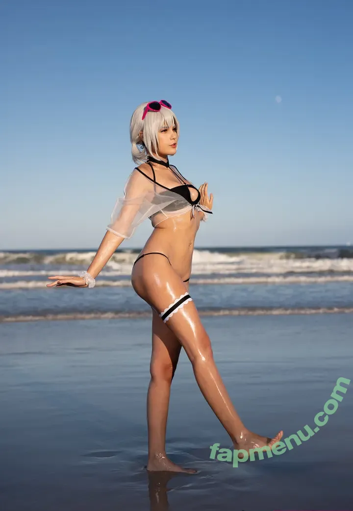 JeanWanWan nude photo #3219 (jeanwanwanart)