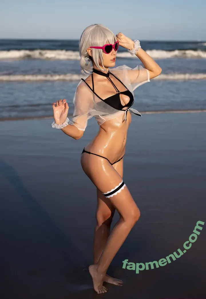 JeanWanWan nude photo #3220 (jeanwanwanart)