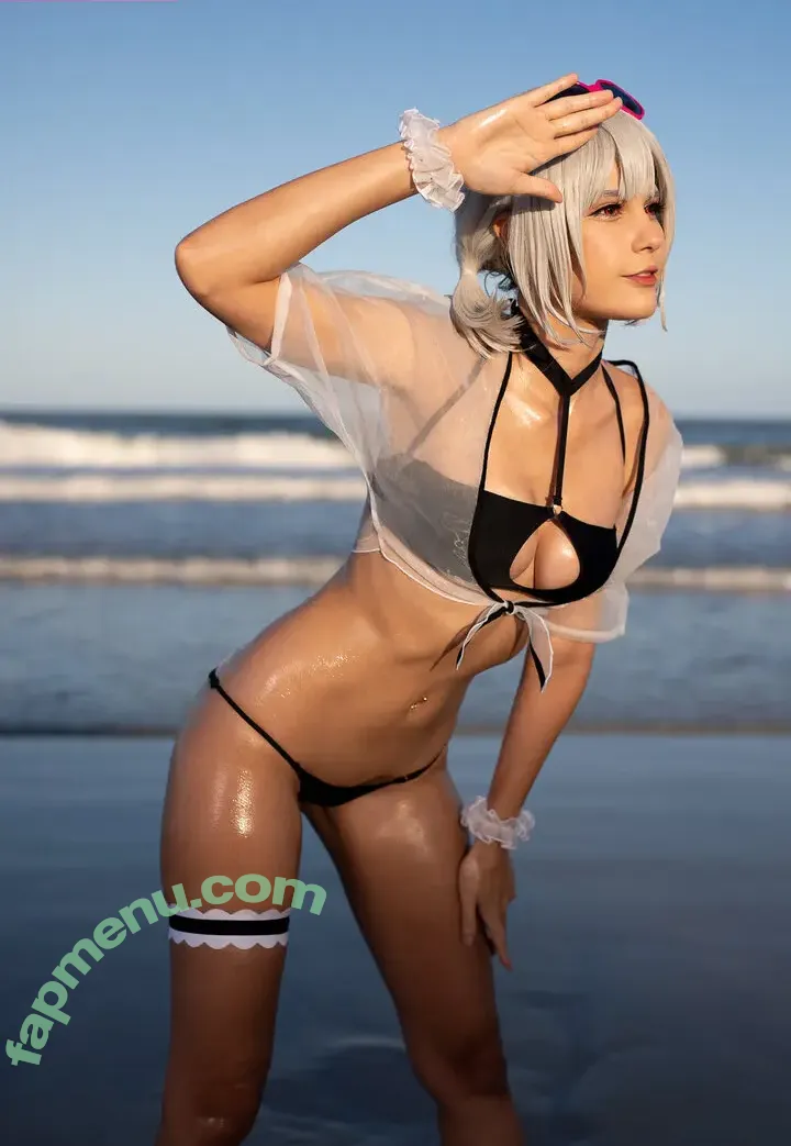 JeanWanWan nude photo #3227 (jeanwanwanart)