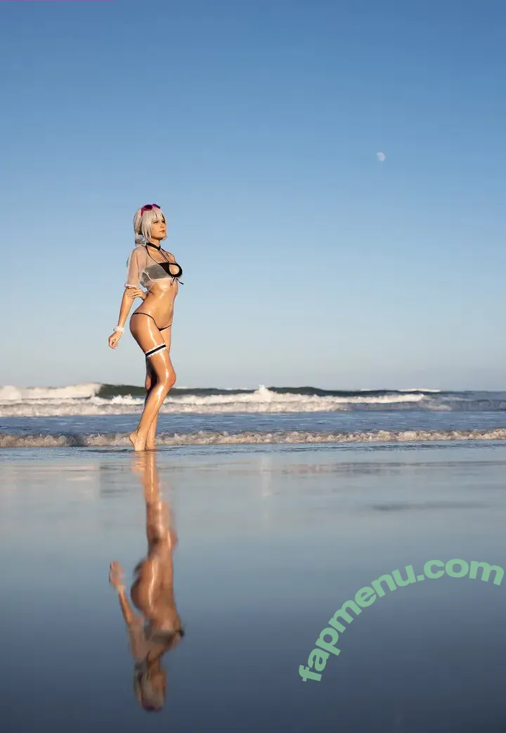 JeanWanWan nude photo #3231 (jeanwanwanart)