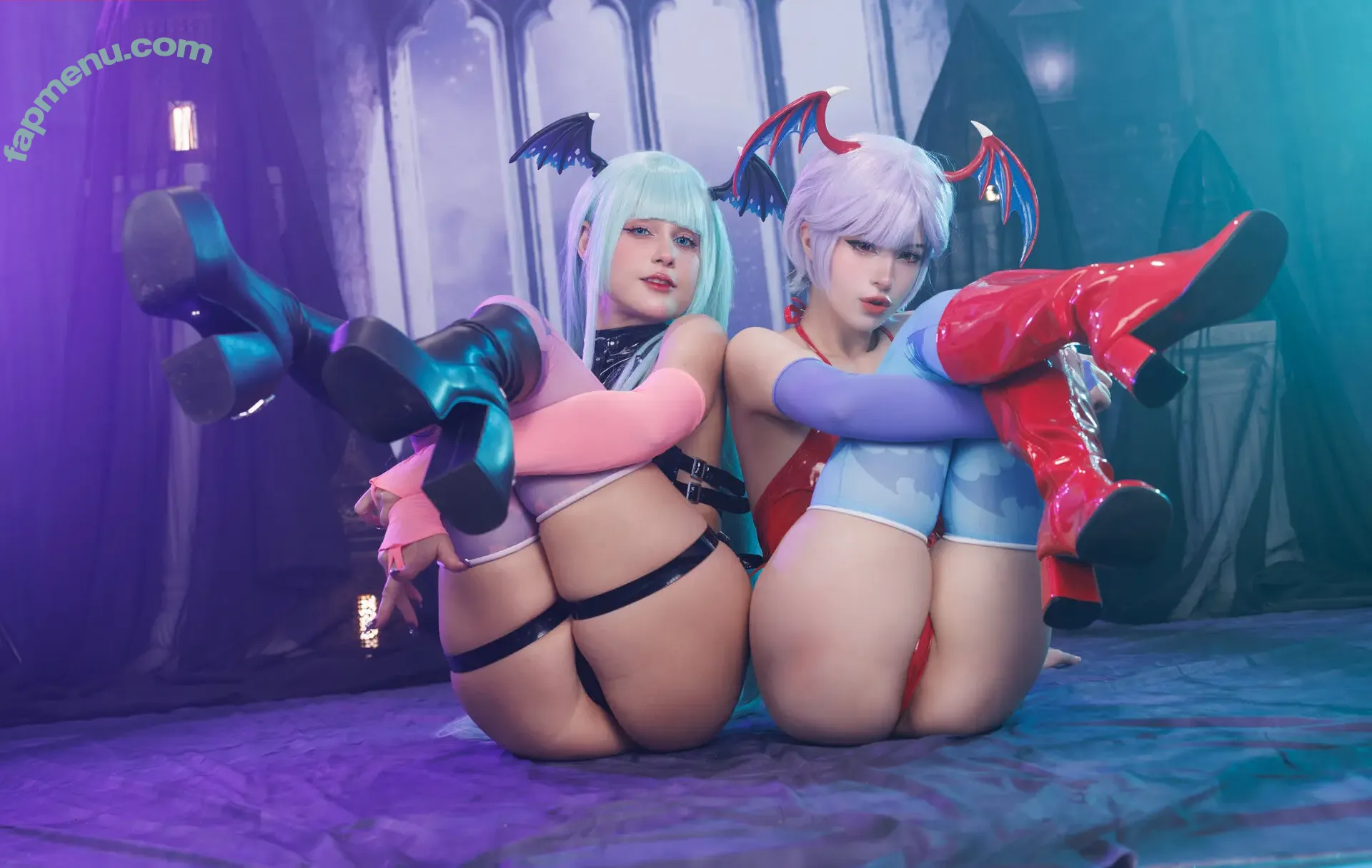 JeanWanWan nude photo #3241 (jeanwanwanart)