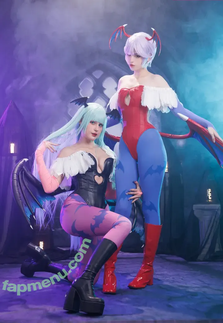 JeanWanWan nude photo #3248 (jeanwanwanart)