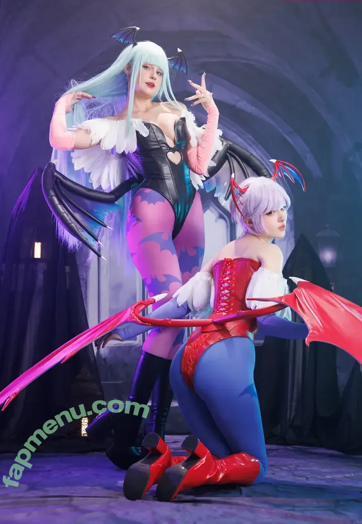 JeanWanWan nude photo #3251 (jeanwanwanart)