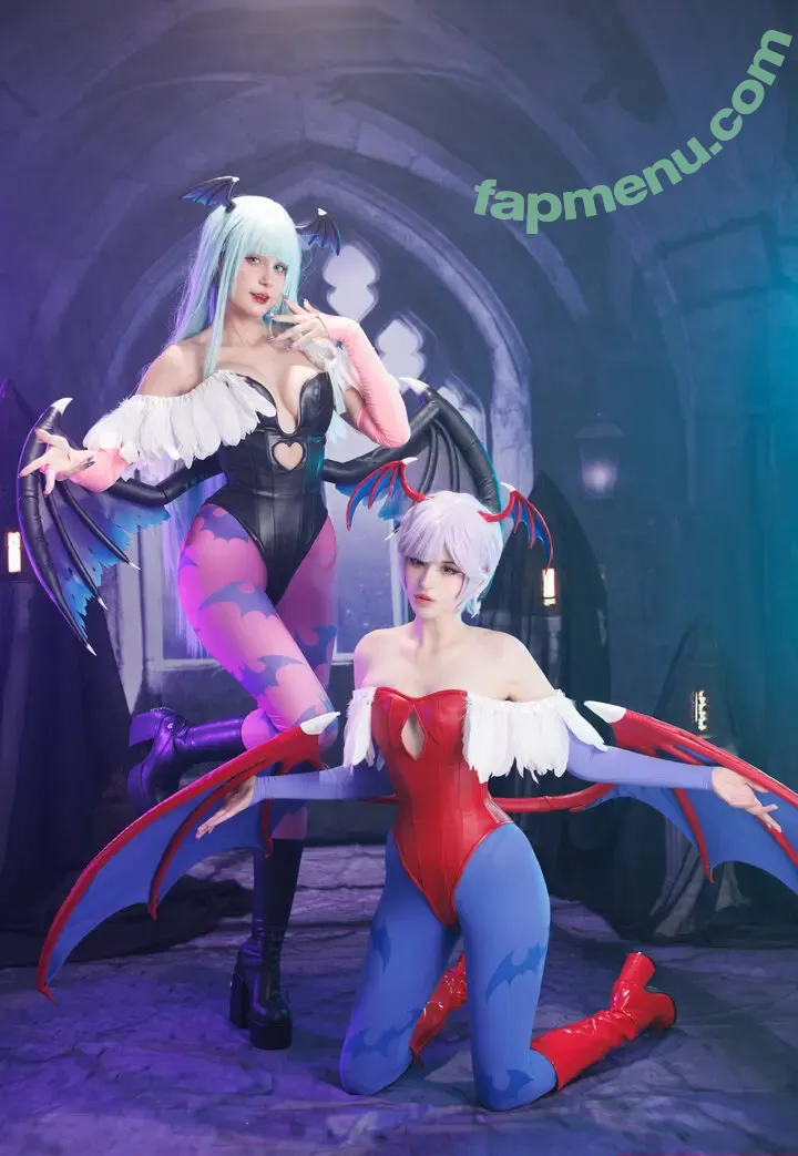 JeanWanWan nude photo #3253 (jeanwanwanart)