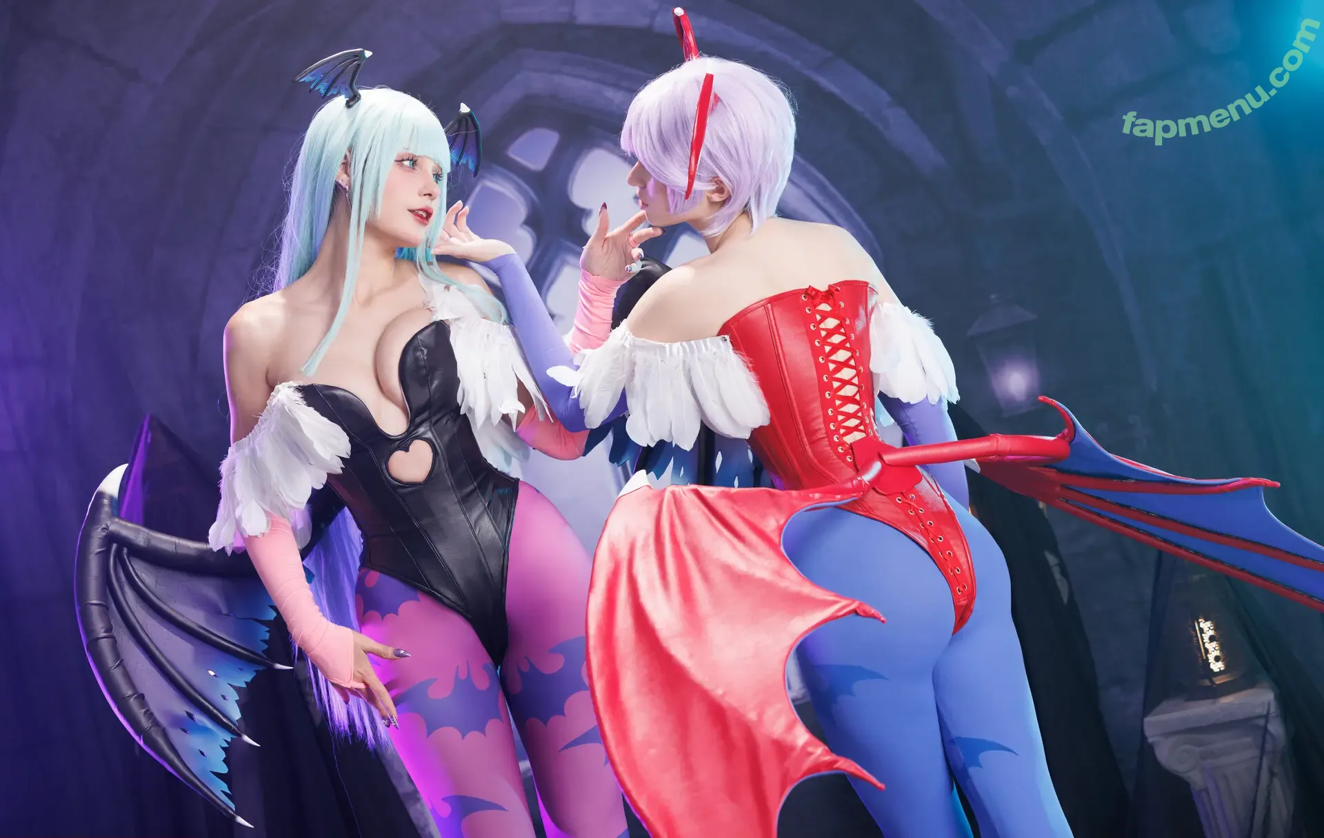 JeanWanWan nude photo #3258 (jeanwanwanart)