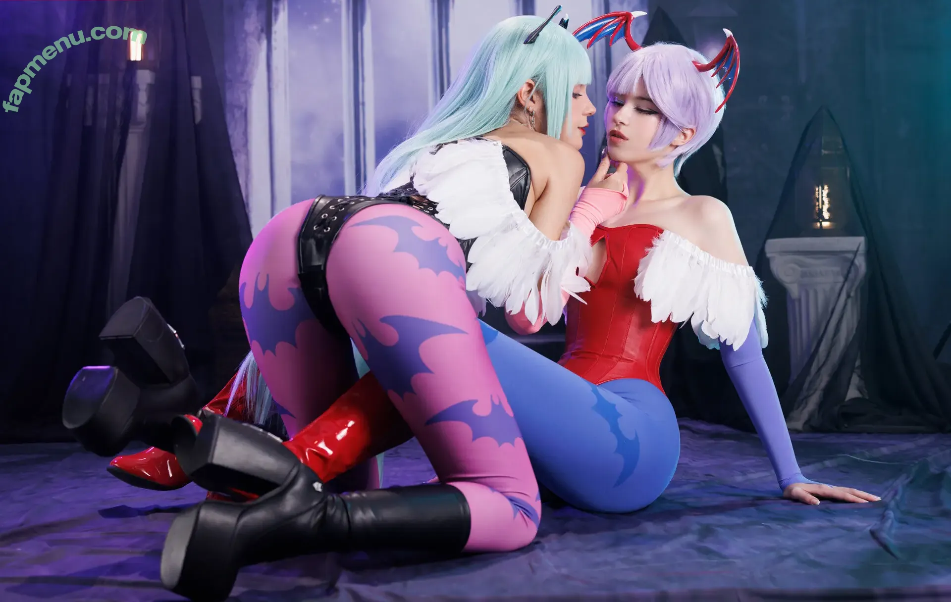 JeanWanWan nude photo #3260 (jeanwanwanart)