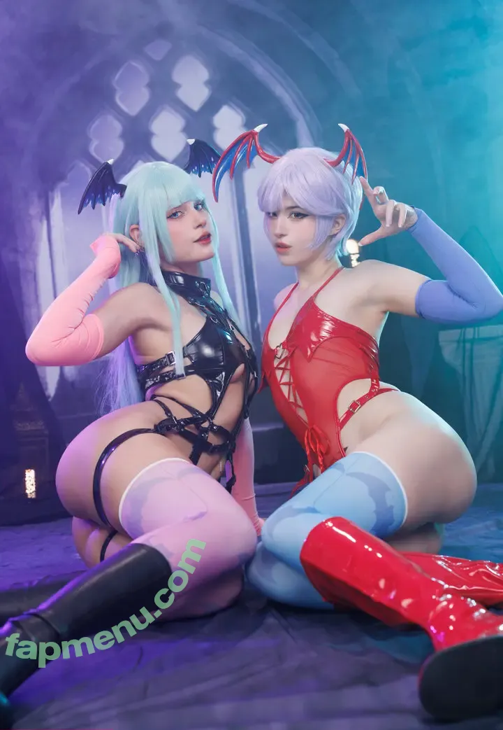 JeanWanWan nude photo #3276 (jeanwanwanart)