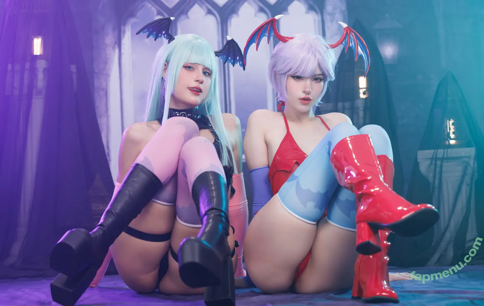 JeanWanWan nude photo #3279 (jeanwanwanart)