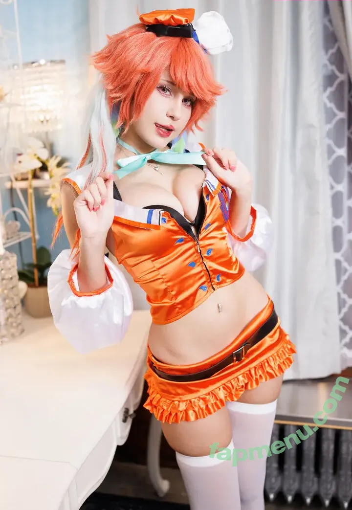 JeanWanWan nude photo #3314 (jeanwanwanart)