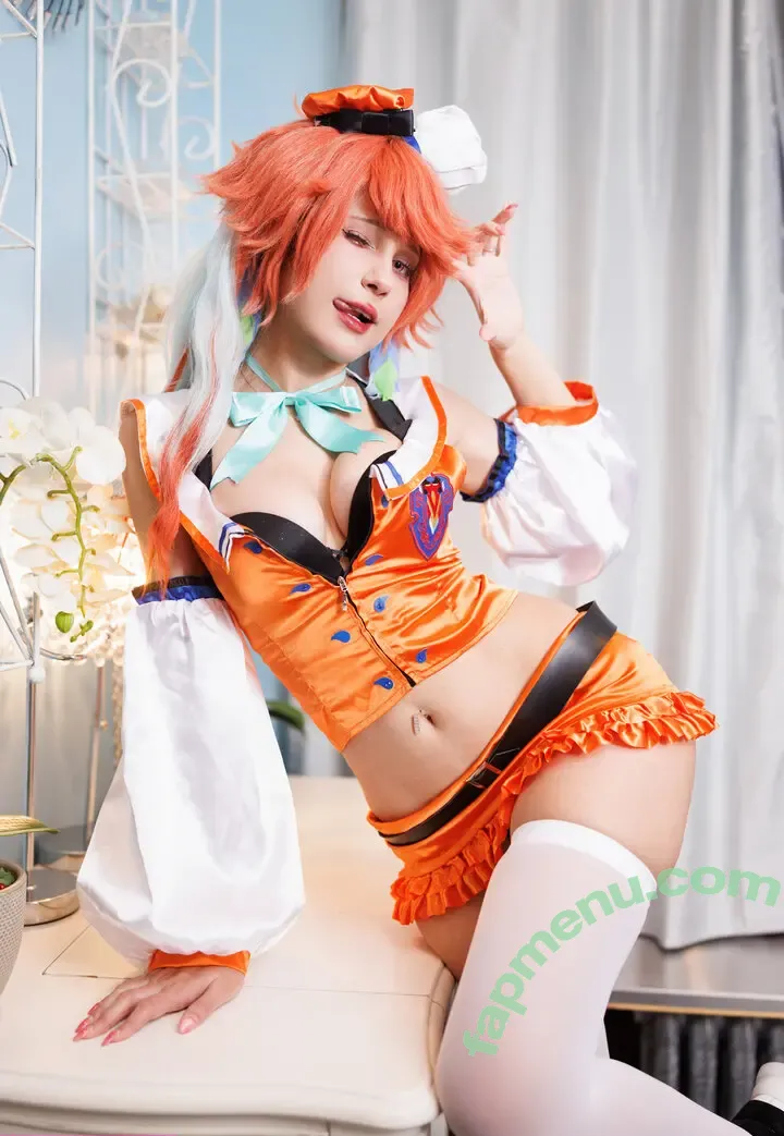 JeanWanWan nude photo #3315 (jeanwanwanart)