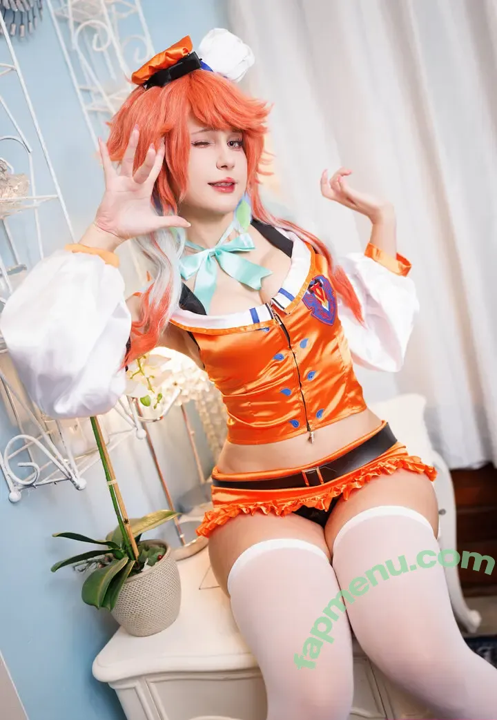 JeanWanWan nude photo #3316 (jeanwanwanart)