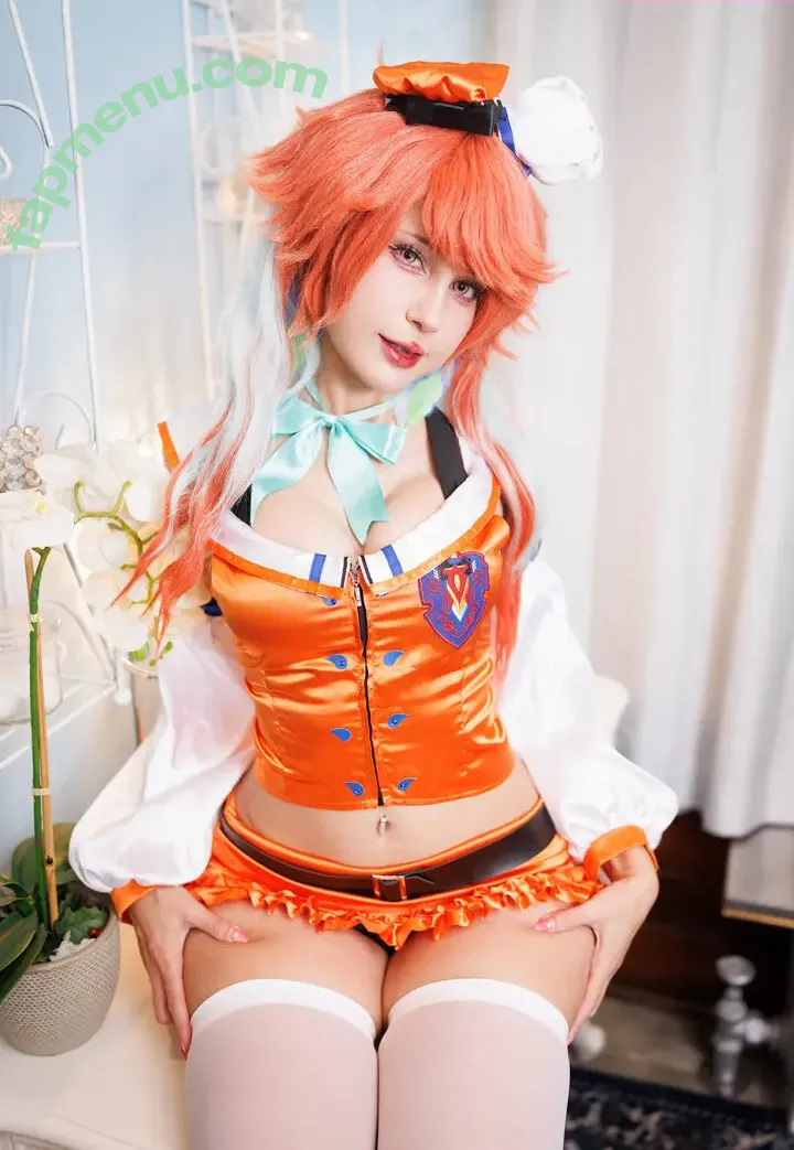 JeanWanWan nude photo #3317 (jeanwanwanart)