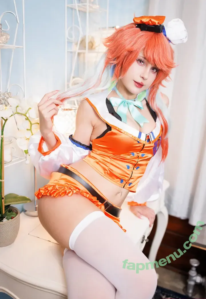 JeanWanWan nude photo #3318 (jeanwanwanart)