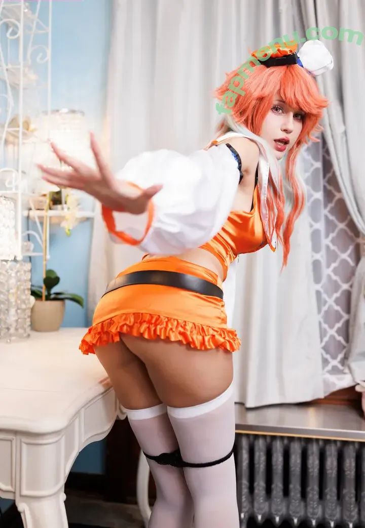 JeanWanWan nude photo #3319 (jeanwanwanart)