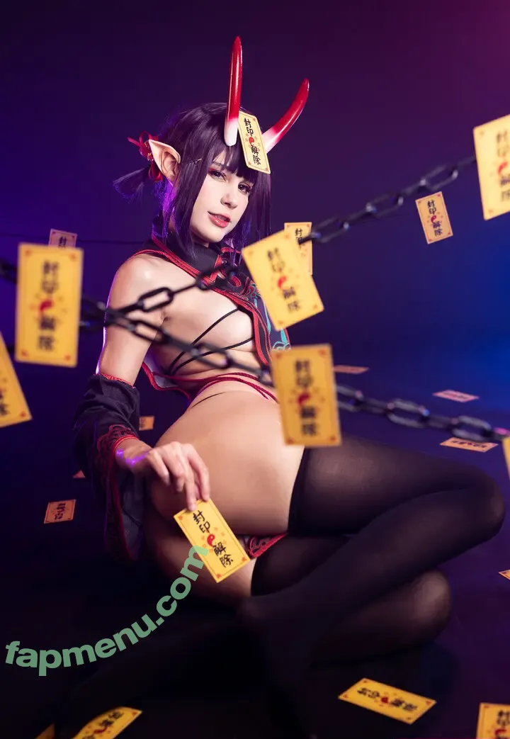 JeanWanWan nude photo #3340 (jeanwanwanart)