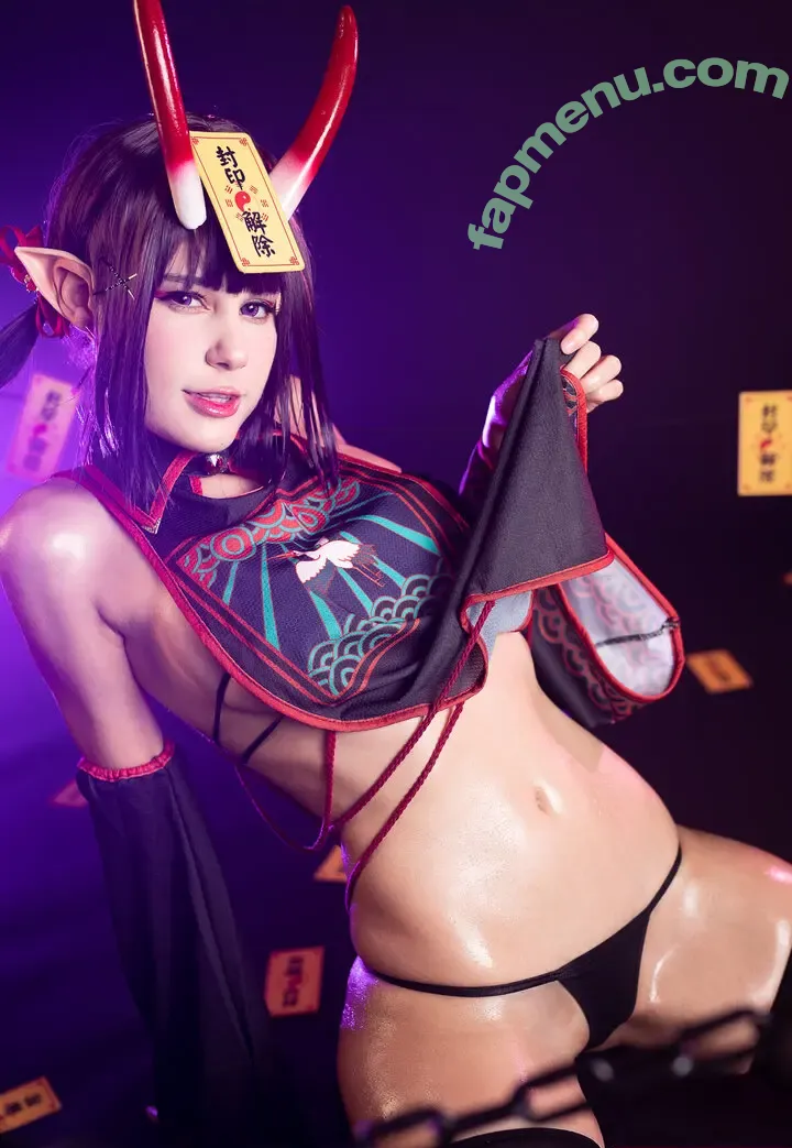 JeanWanWan nude photo #3342 (jeanwanwanart)