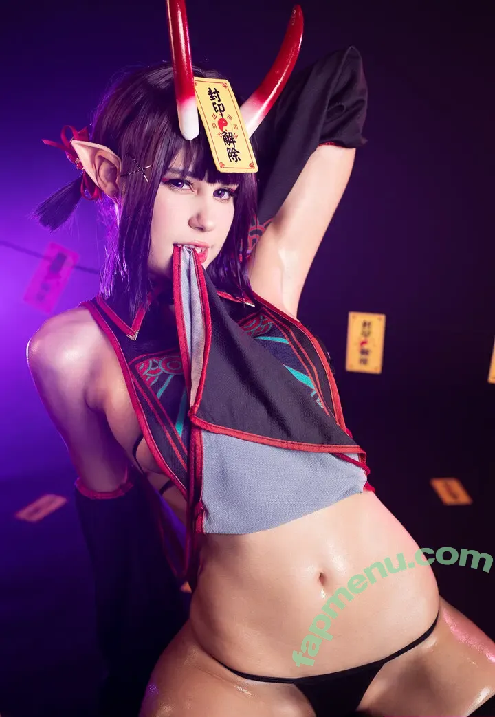 JeanWanWan nude photo #3343 (jeanwanwanart)