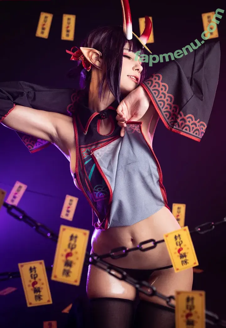 JeanWanWan nude photo #3344 (jeanwanwanart)