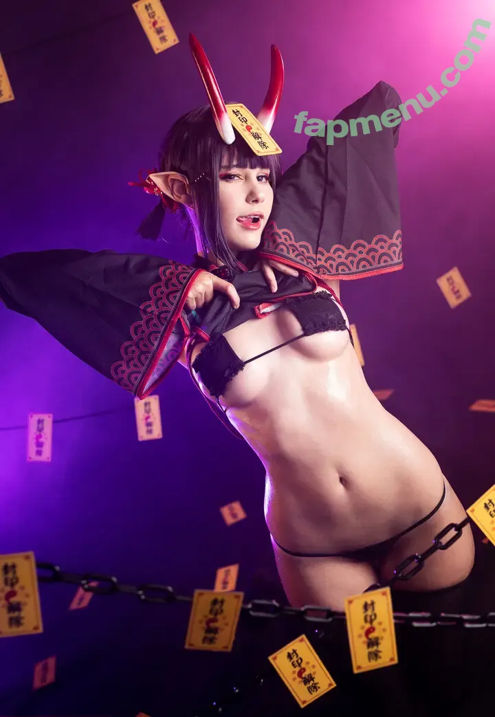 JeanWanWan nude photo #3349 (jeanwanwanart)