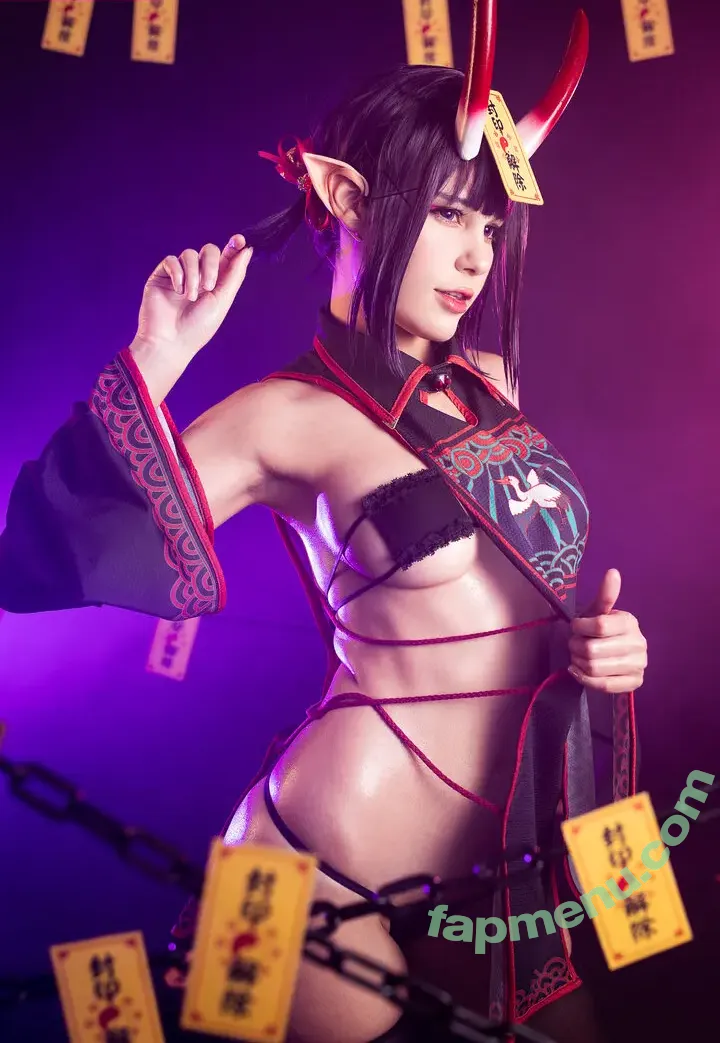 JeanWanWan nude photo #3353 (jeanwanwanart)