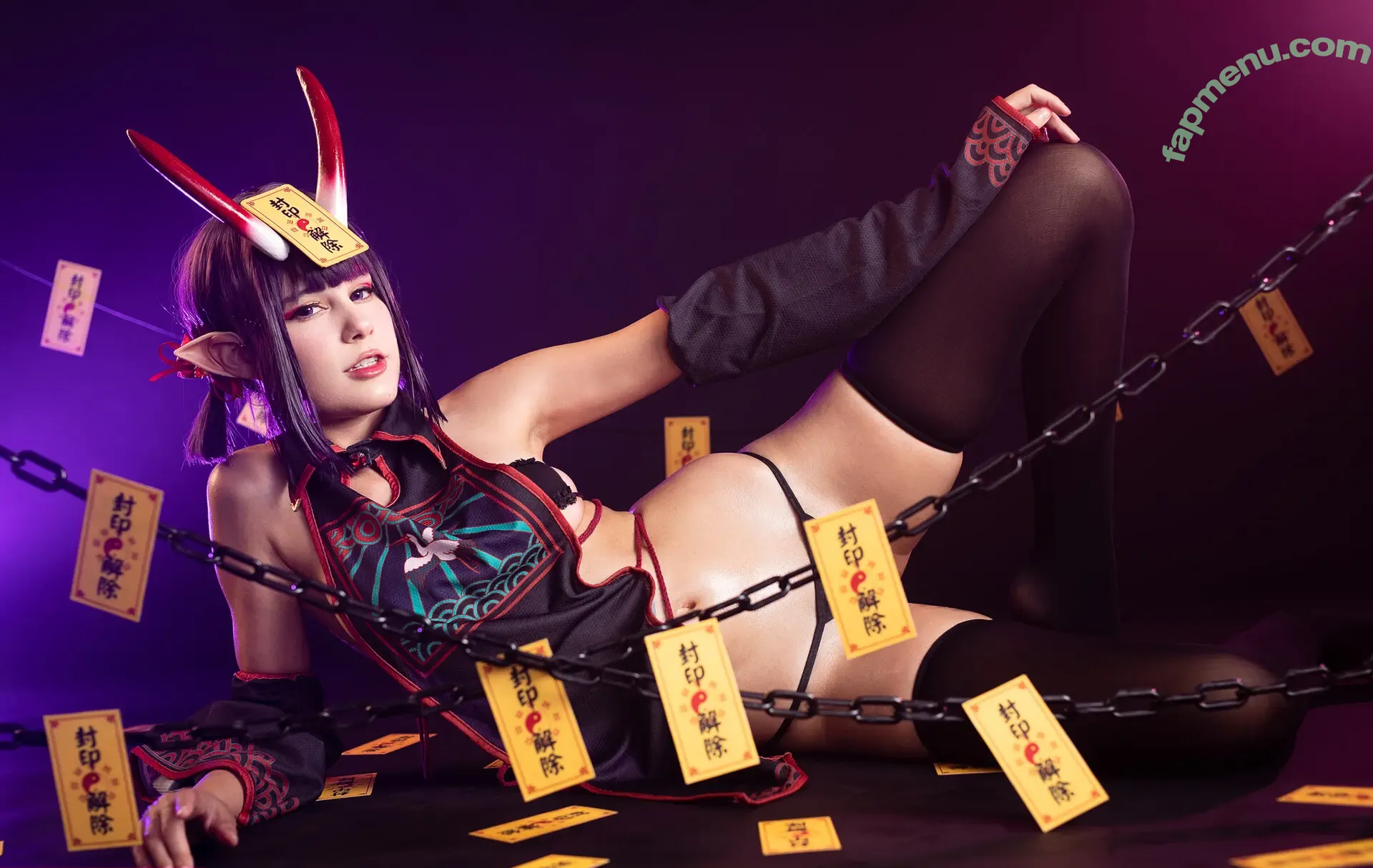 JeanWanWan nude photo #3354 (jeanwanwanart)