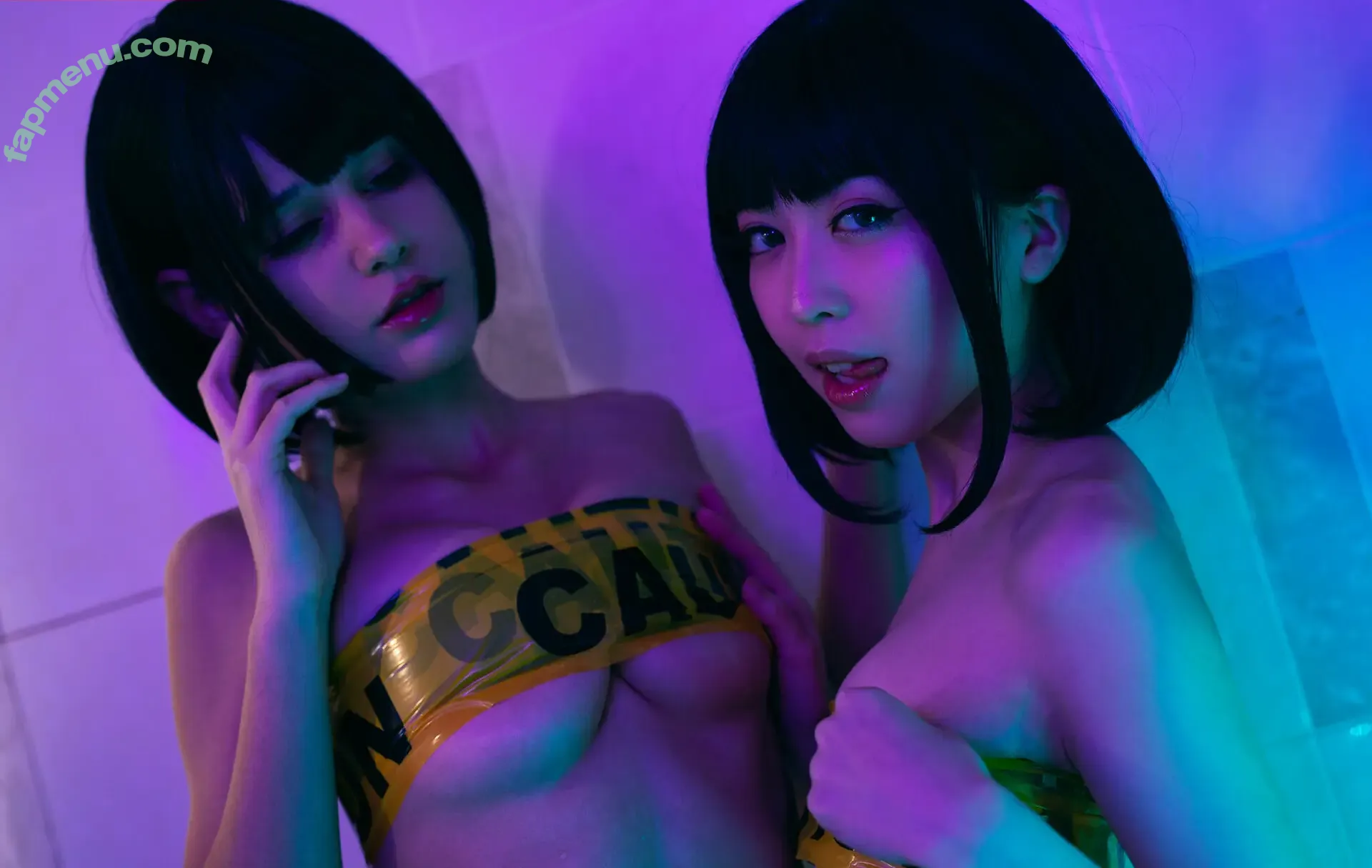 JeanWanWan nude photo #3374 (jeanwanwanart)