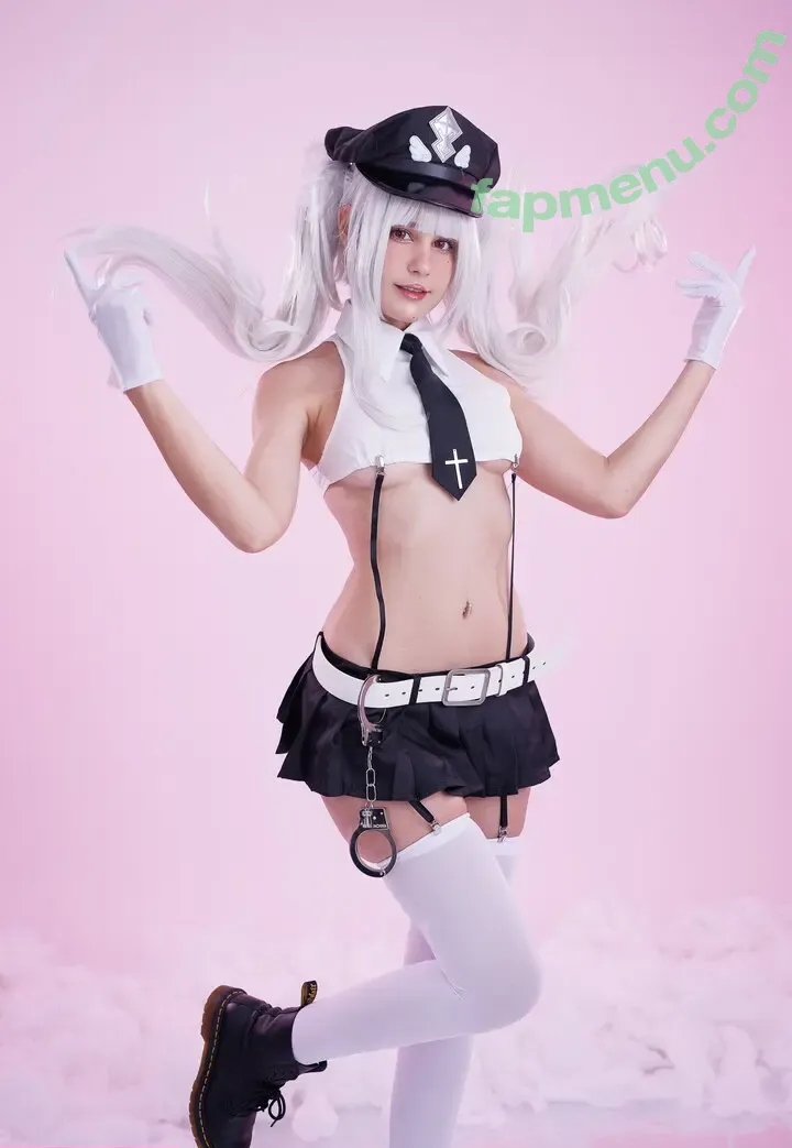 JeanWanWan nude photo #3440 (jeanwanwanart)