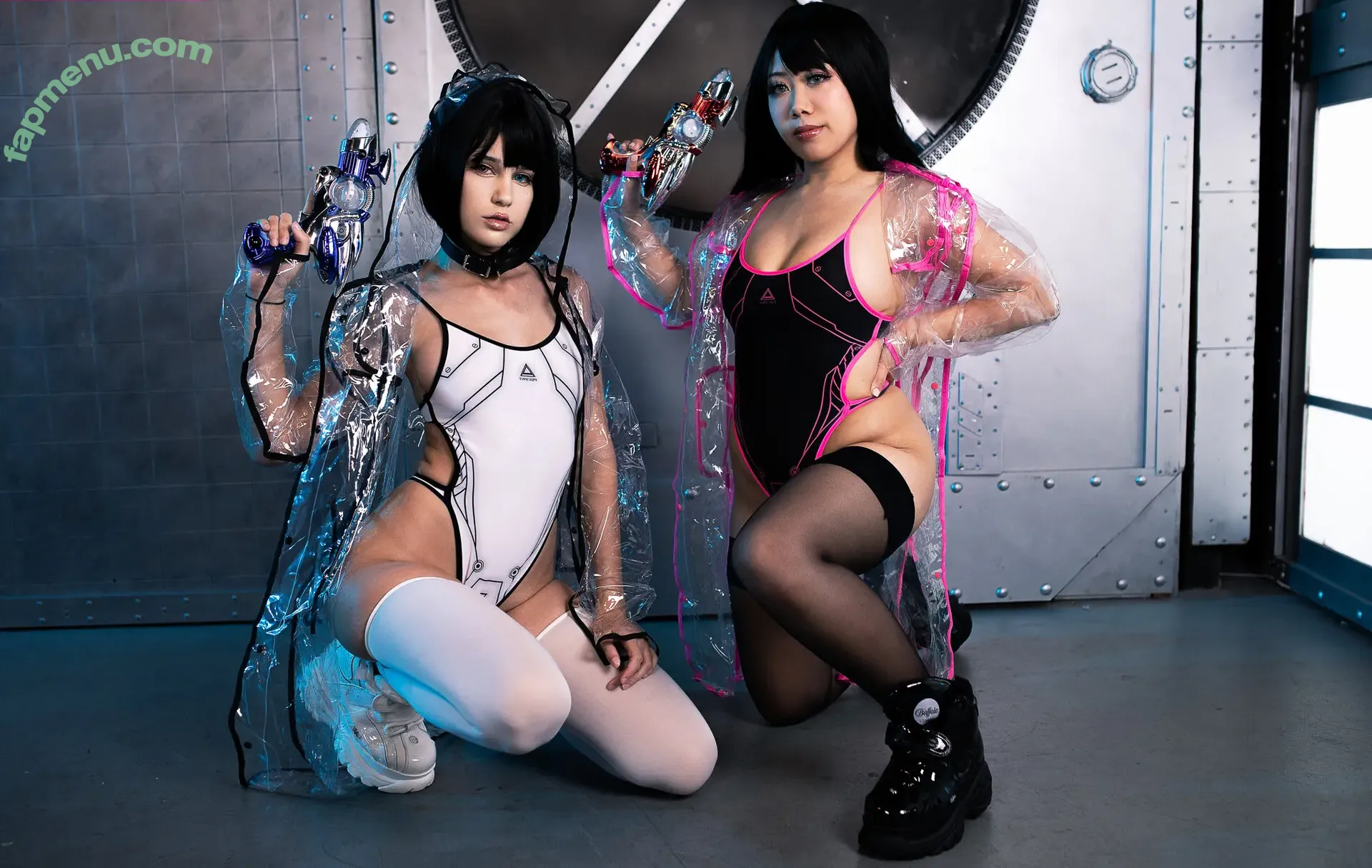 JeanWanWan nude photo #3476 (jeanwanwanart)